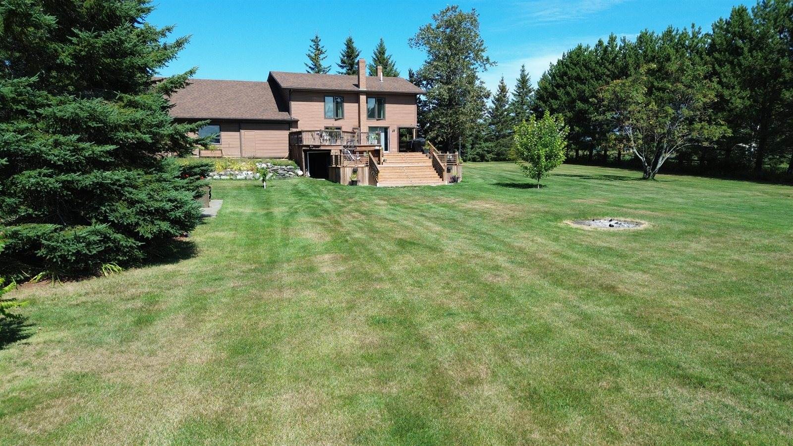 722 Beaulieu Road, Madawaska, ME 04773