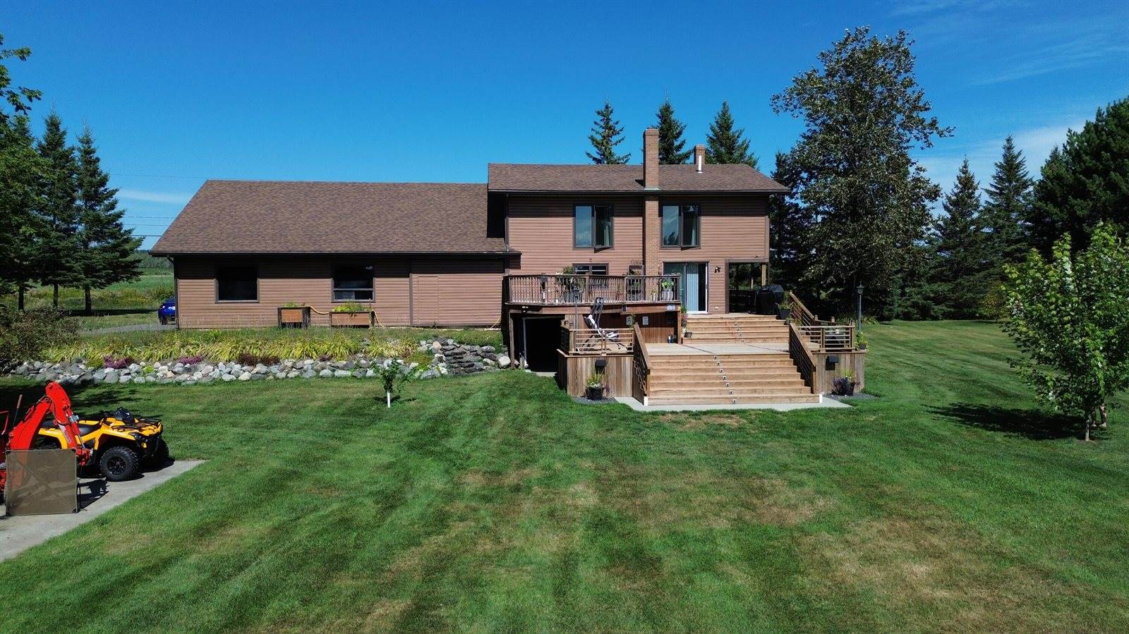 722 Beaulieu Road, Madawaska, ME 04773