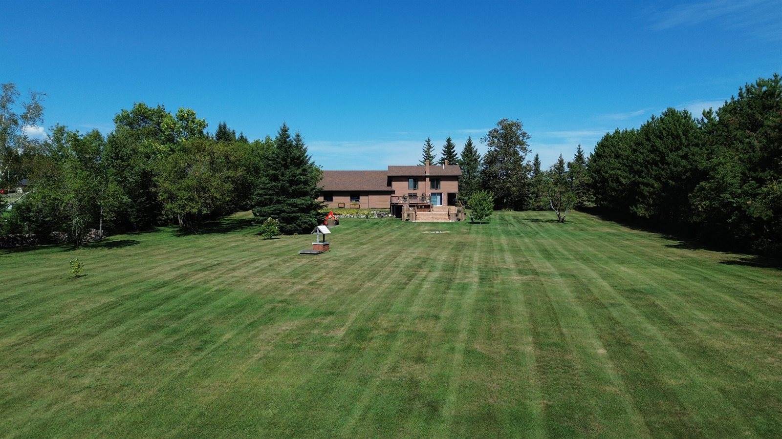 722 Beaulieu Road, Madawaska, ME 04773