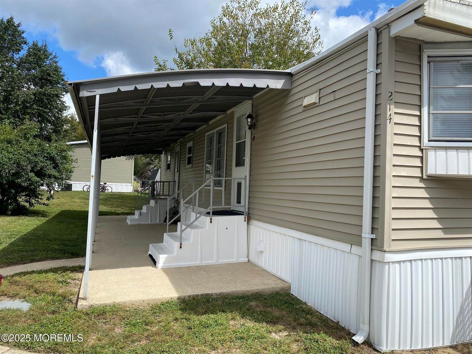 214 2nd Street, Jackson, NJ 08527