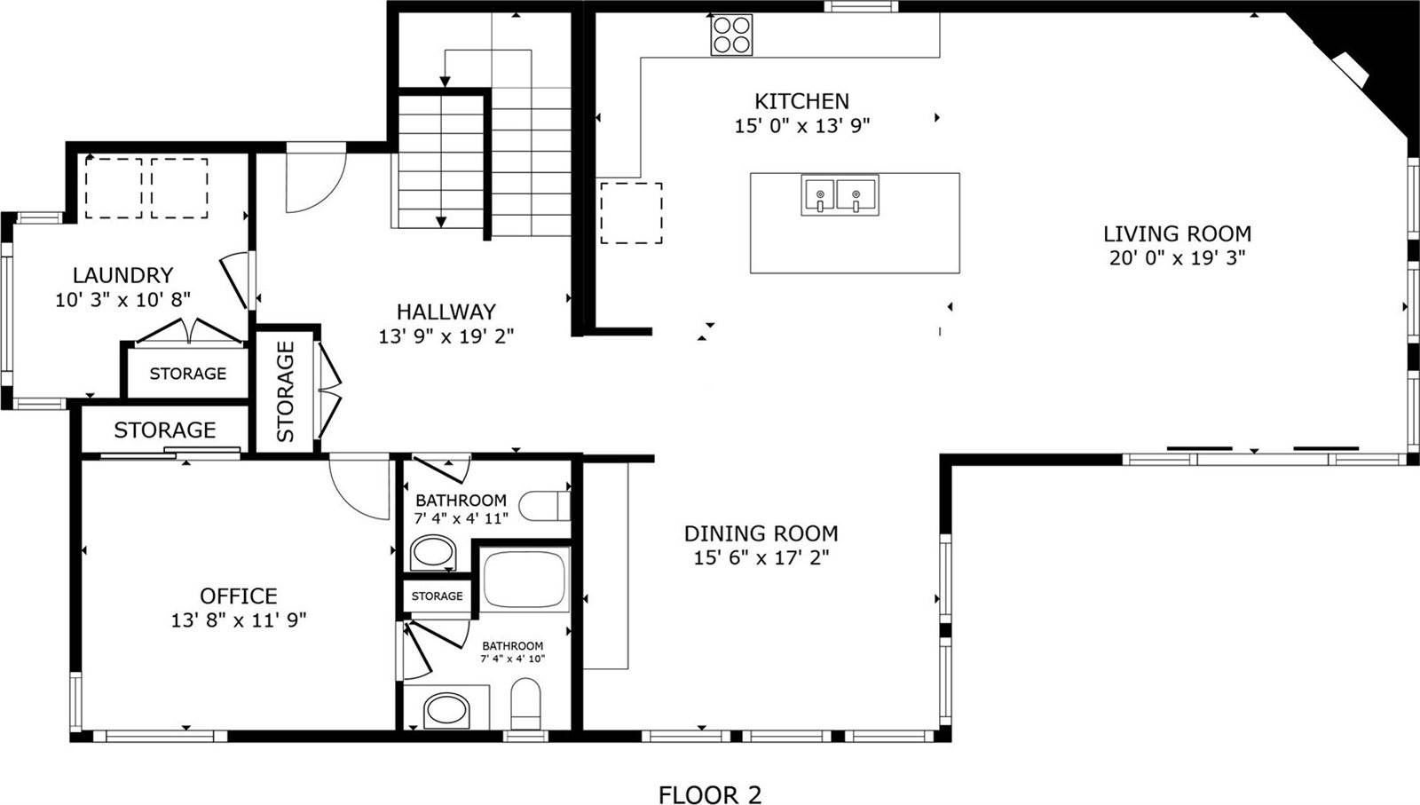 1615 Samish Way, Bellingham, WA 98229