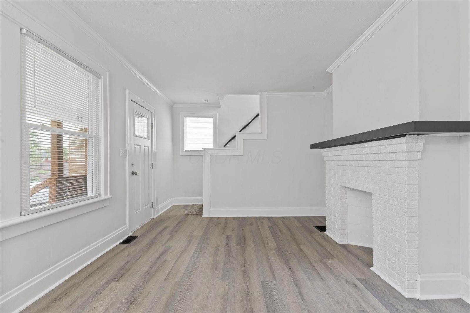 453 South Eureka Avenue, Columbus, OH 43204