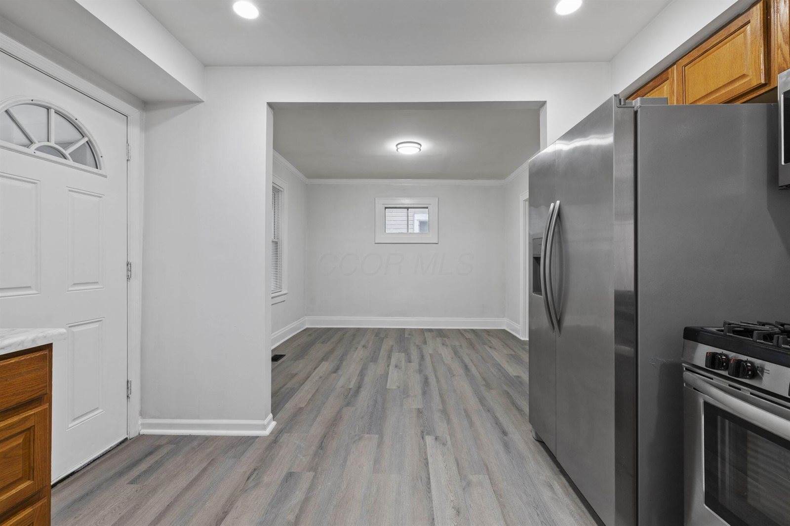 453 South Eureka Avenue, Columbus, OH 43204