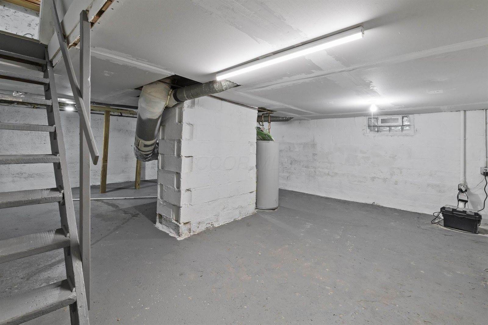 453 South Eureka Avenue, Columbus, OH 43204