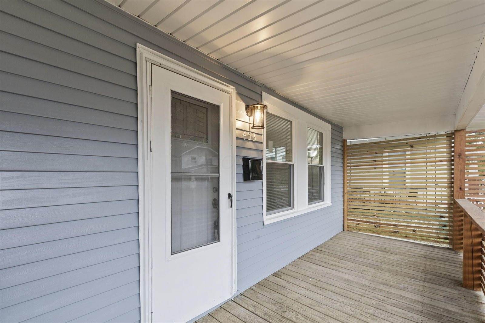 453 South Eureka Avenue, Columbus, OH 43204