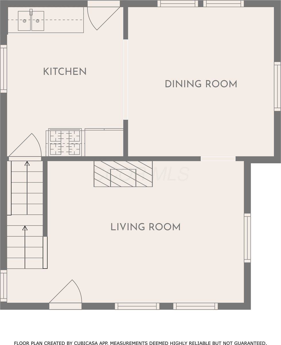 453 South Eureka Avenue, Columbus, OH 43204