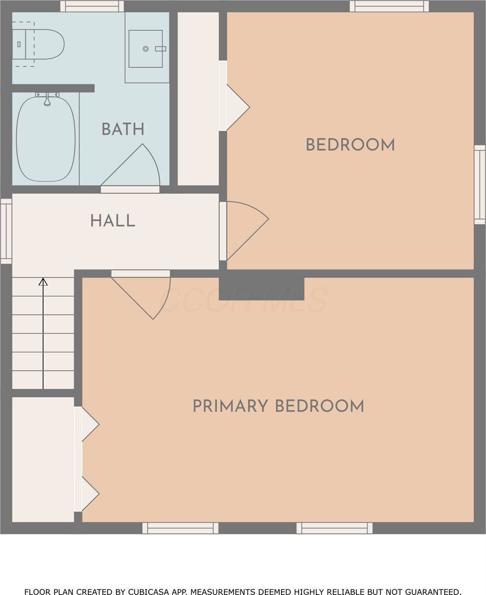 453 South Eureka Avenue, Columbus, OH 43204