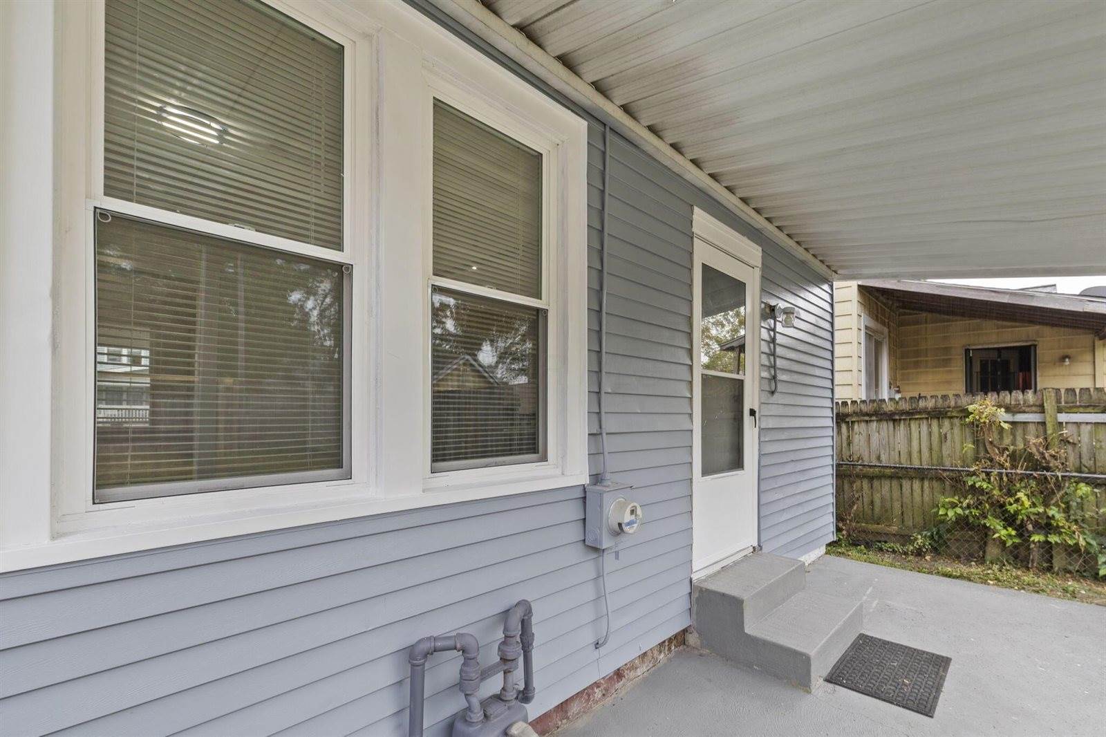 453 South Eureka Avenue, Columbus, OH 43204