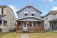 453 South Eureka Avenue, Columbus, OH 43204