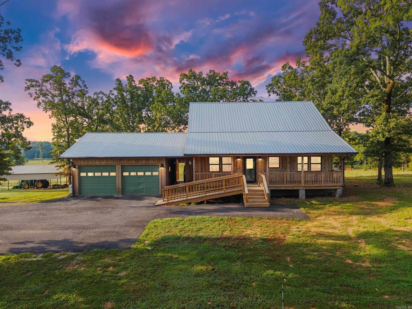 203 Marcus Hill Road, Enola, AR 72047