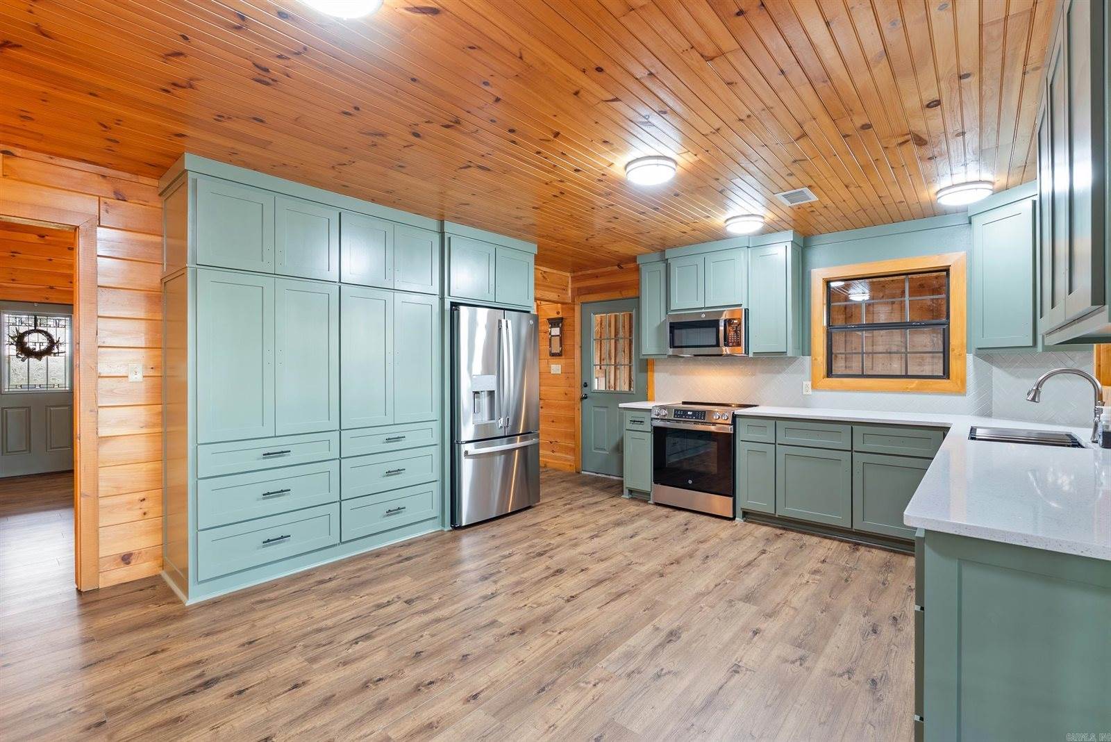 203 Marcus Hill Road, Enola, AR 72047