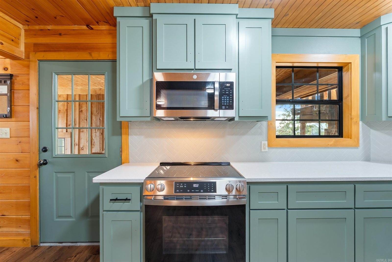 203 Marcus Hill Road, Enola, AR 72047