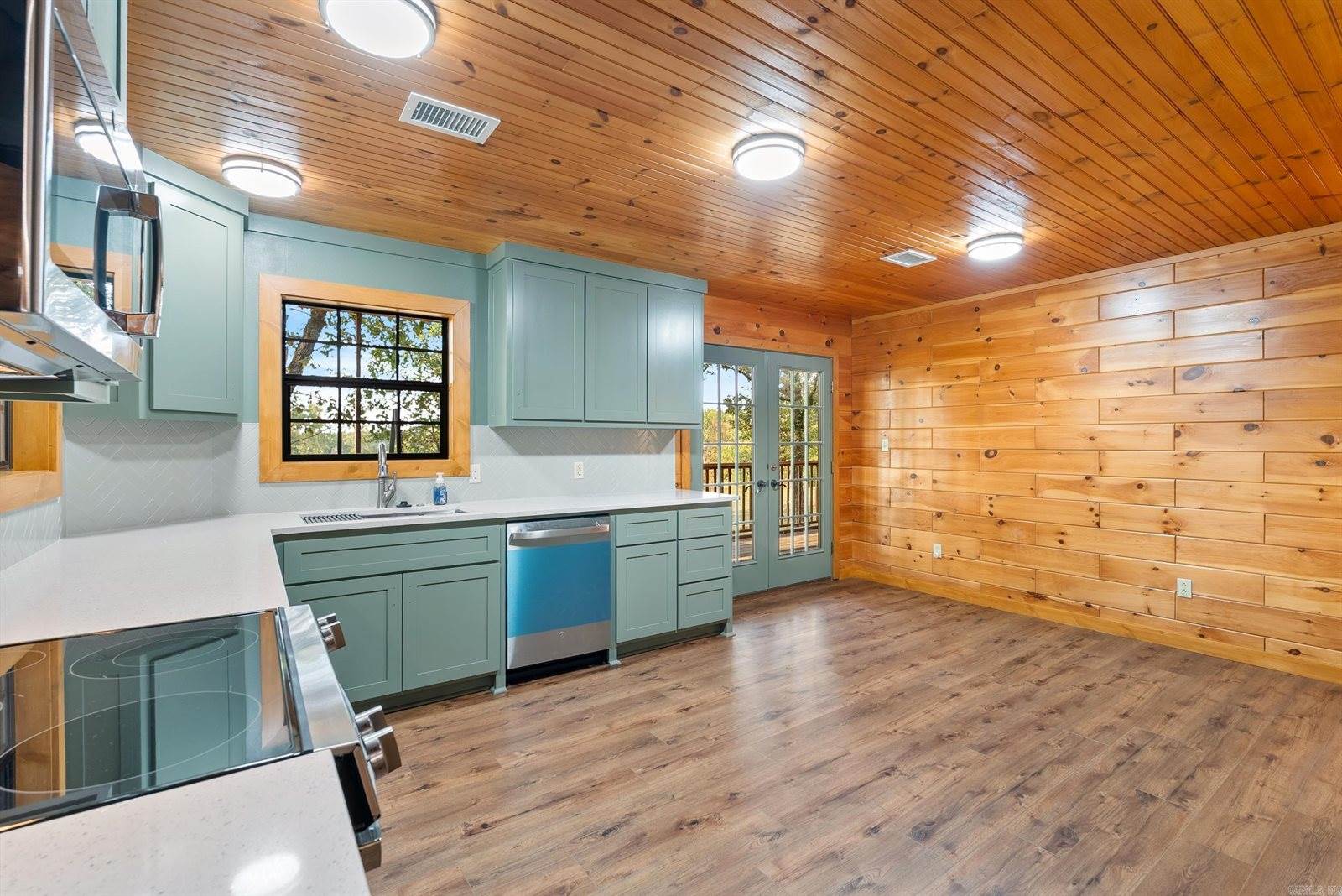 203 Marcus Hill Road, Enola, AR 72047