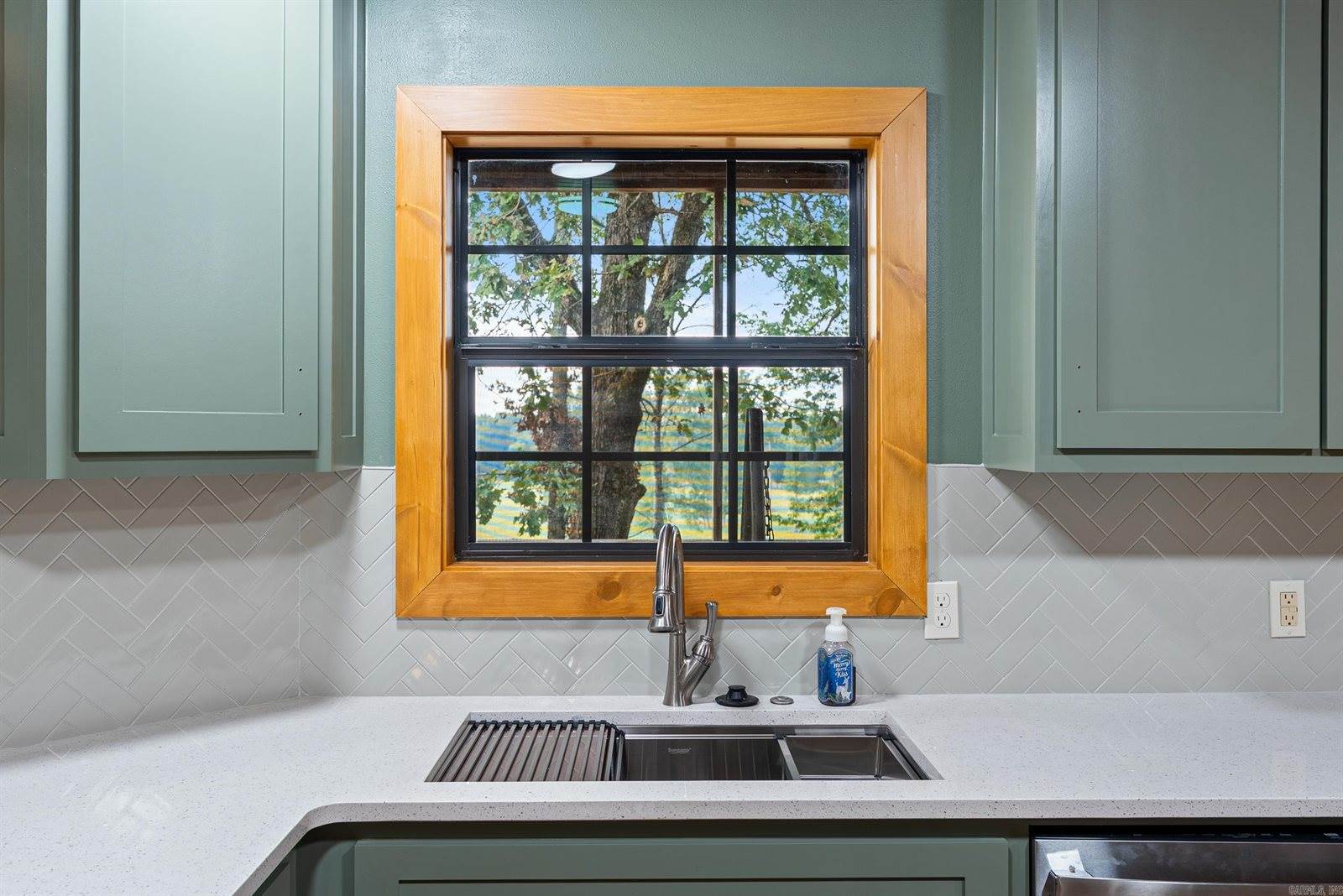 203 Marcus Hill Road, Enola, AR 72047