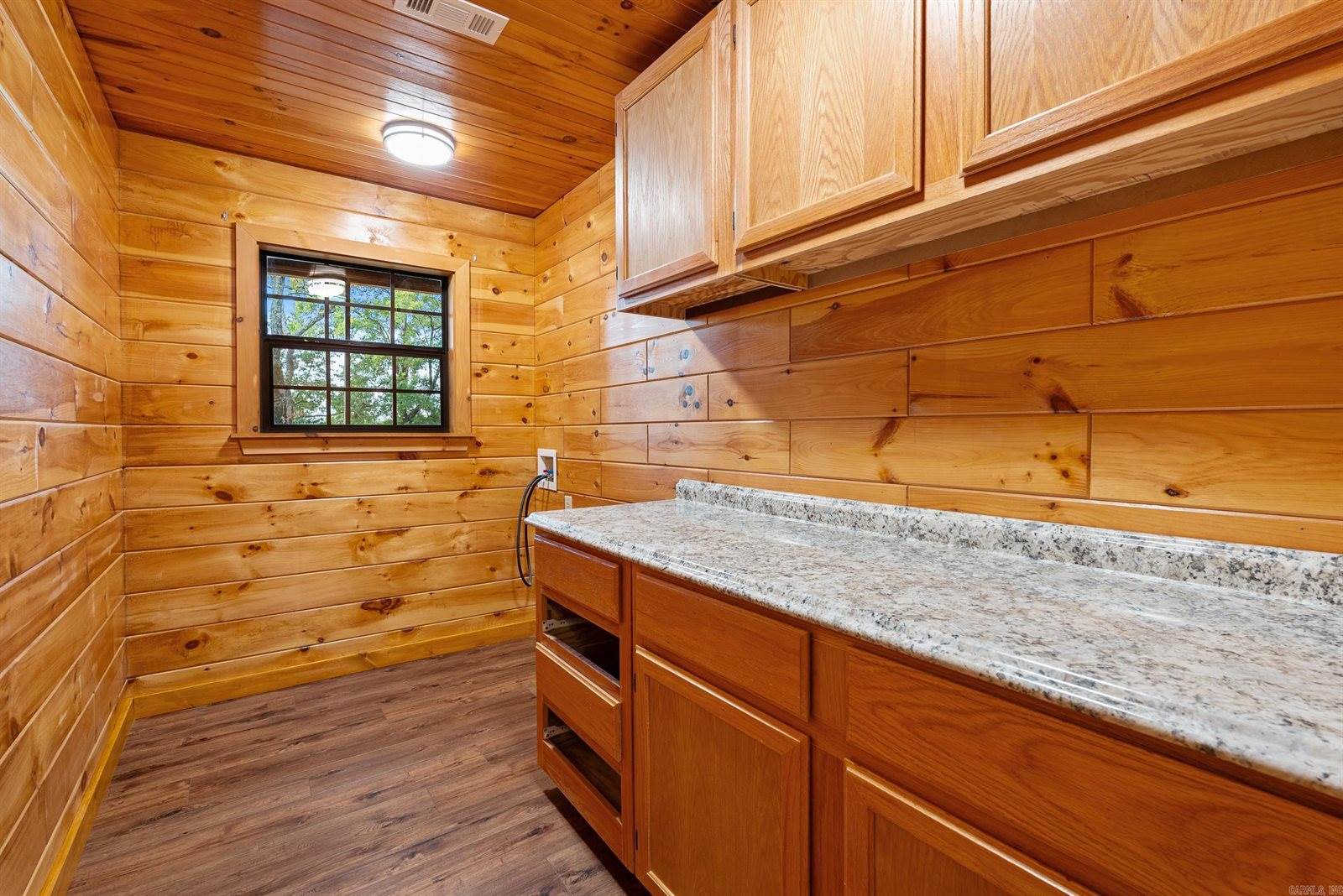 203 Marcus Hill Road, Enola, AR 72047