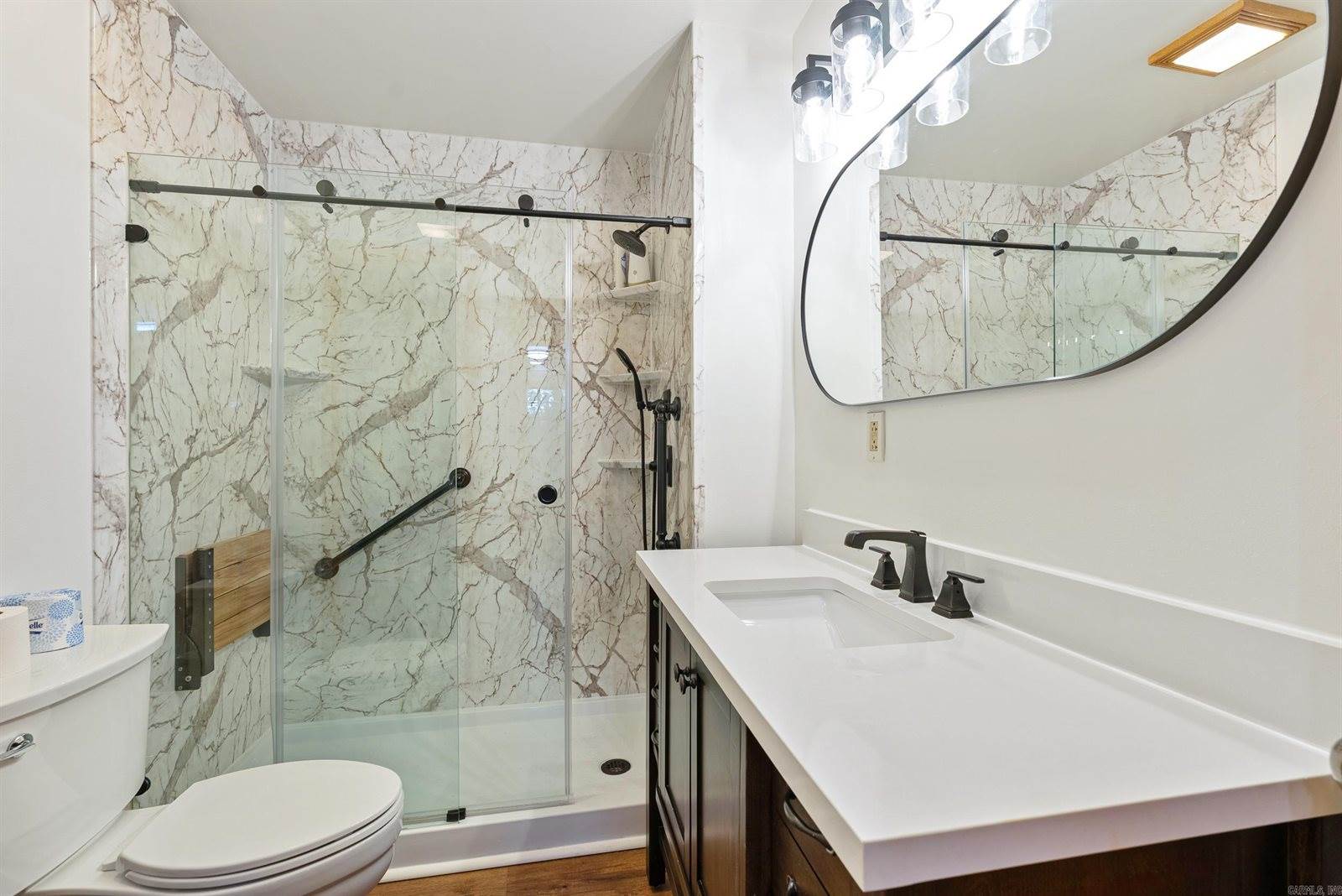 203 Marcus Hill Road, Enola, AR 72047