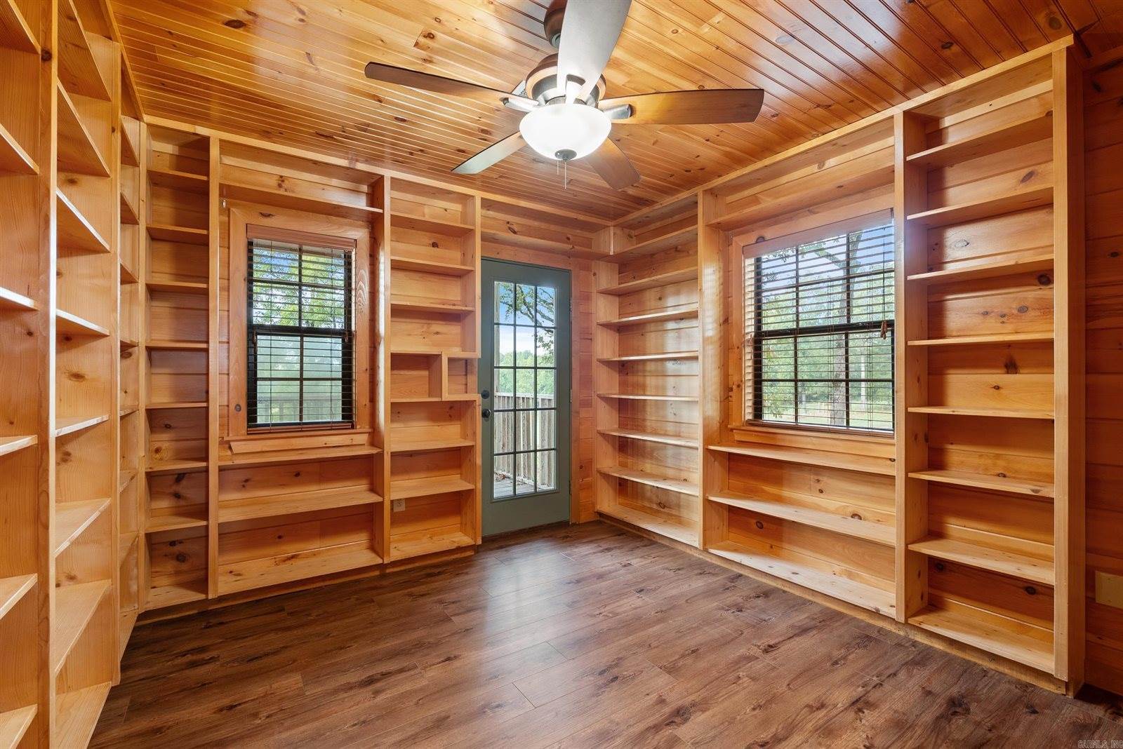 203 Marcus Hill Road, Enola, AR 72047