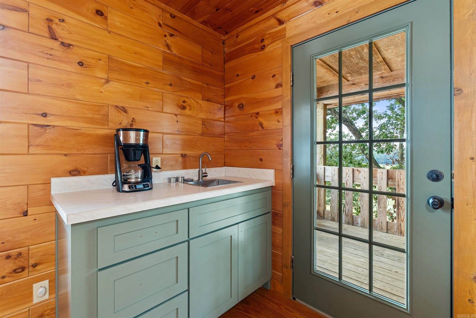 203 Marcus Hill Road, Enola, AR 72047