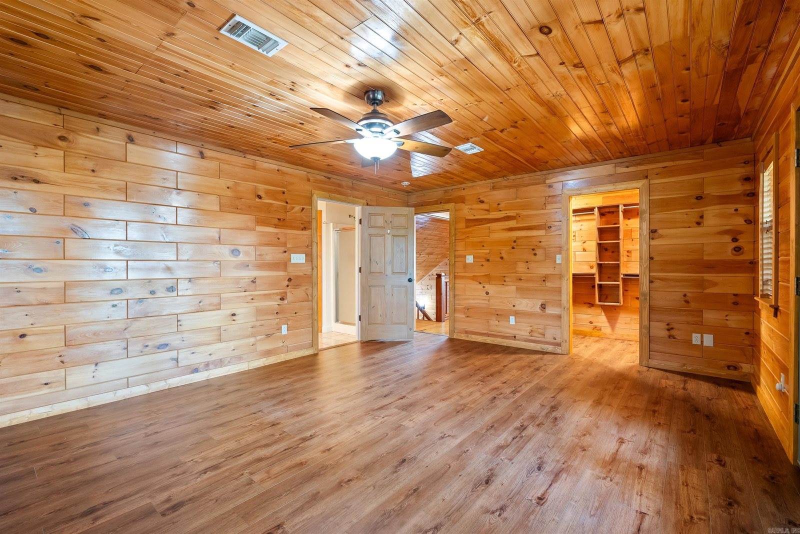 203 Marcus Hill Road, Enola, AR 72047