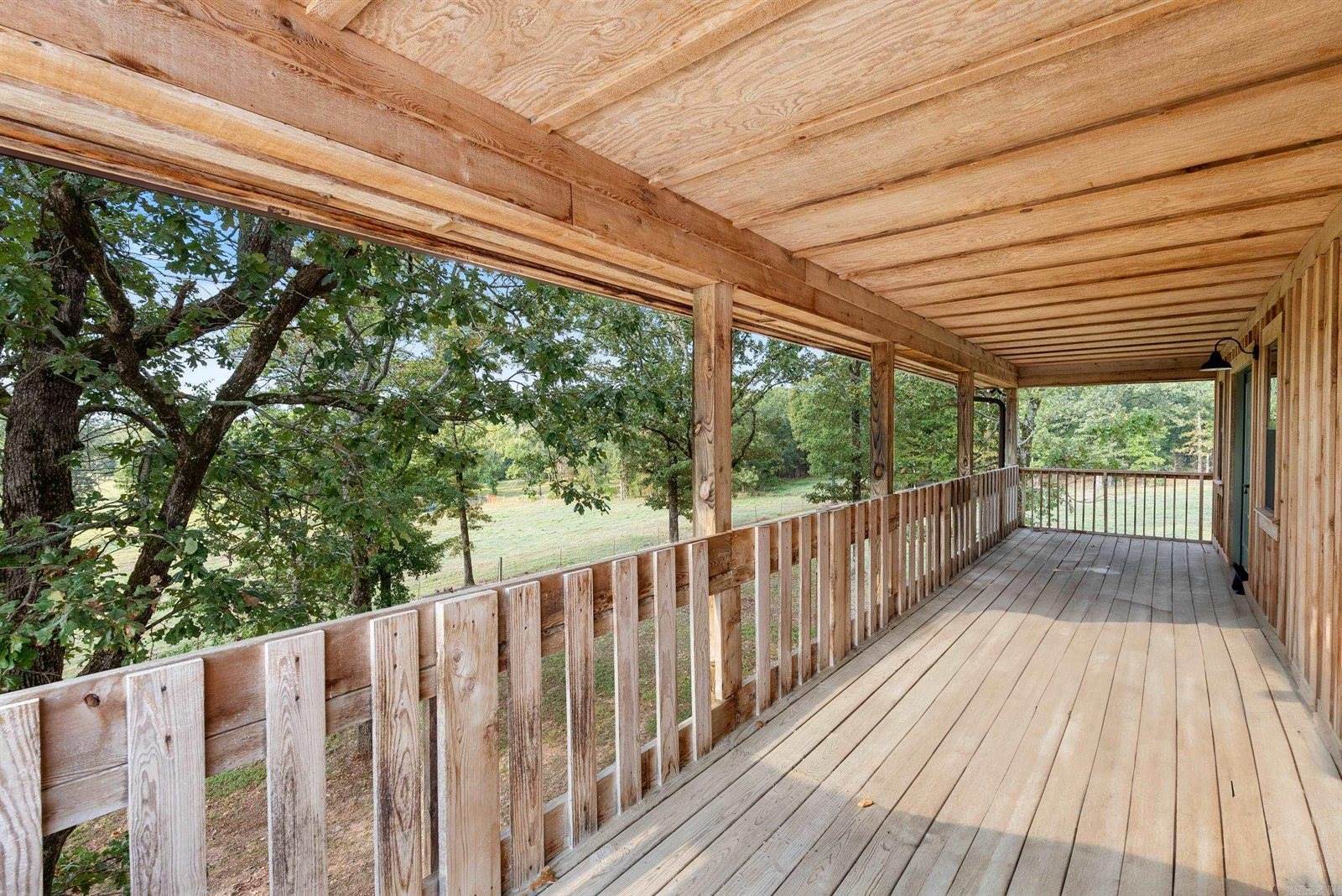 203 Marcus Hill Road, Enola, AR 72047