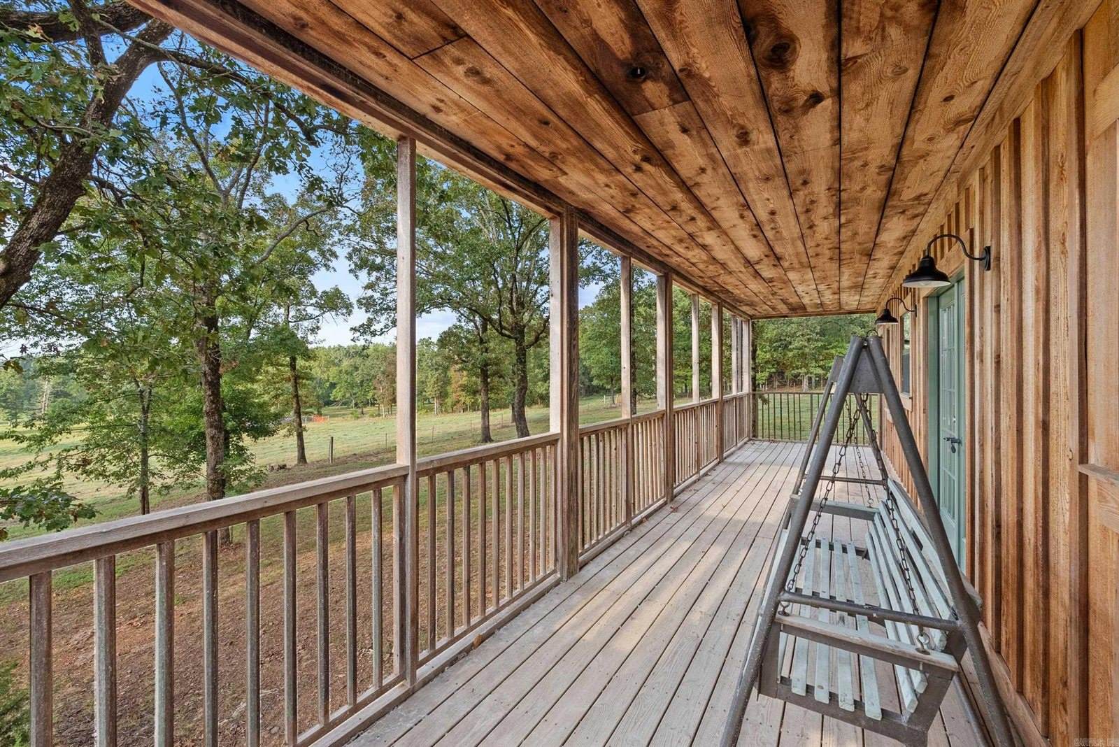 203 Marcus Hill Road, Enola, AR 72047