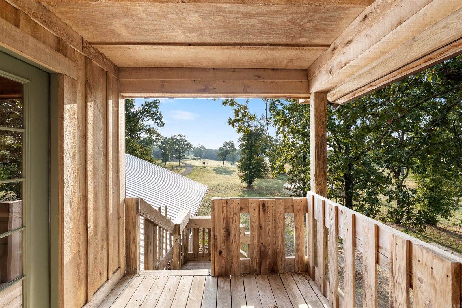 203 Marcus Hill Road, Enola, AR 72047