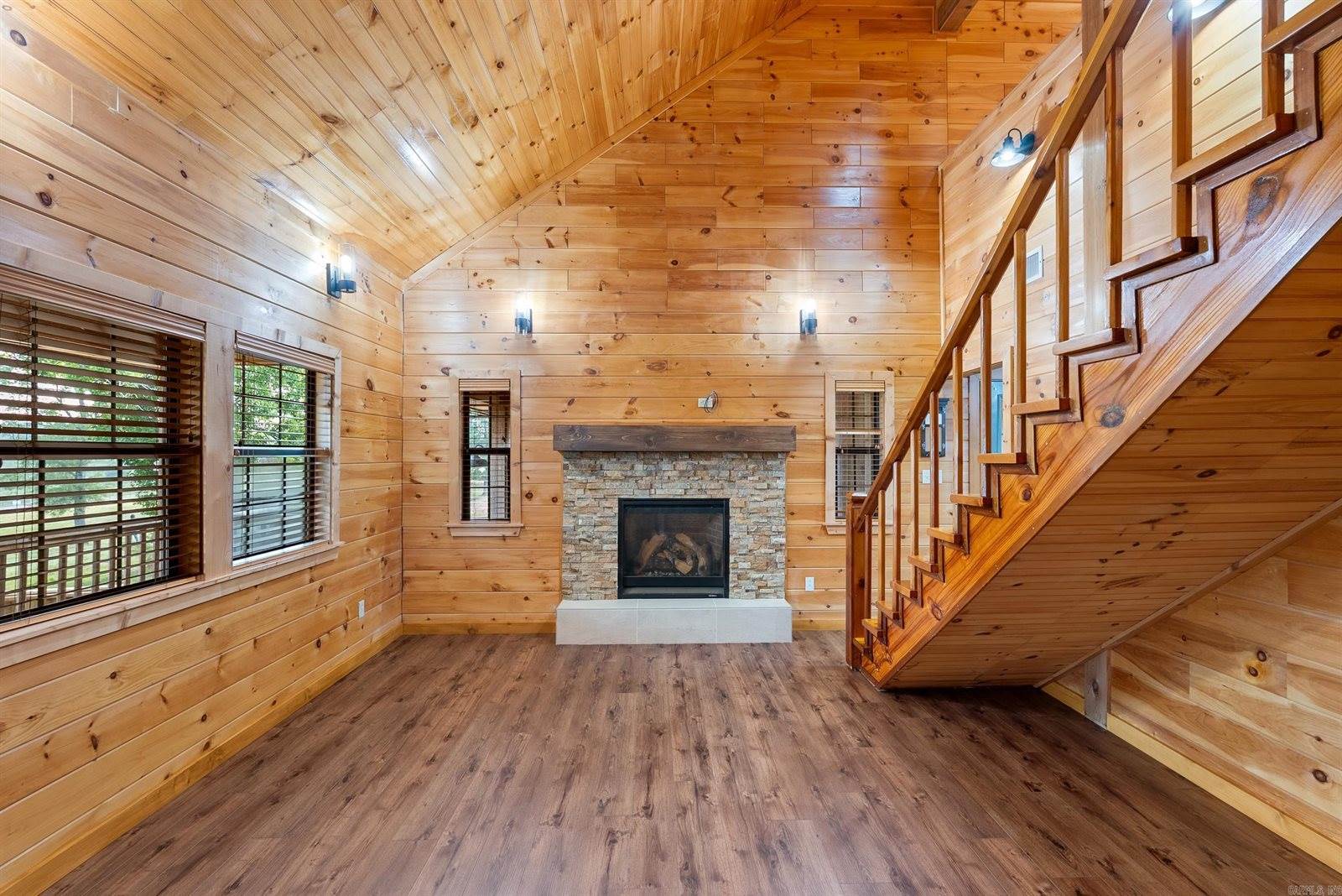 203 Marcus Hill Road, Enola, AR 72047