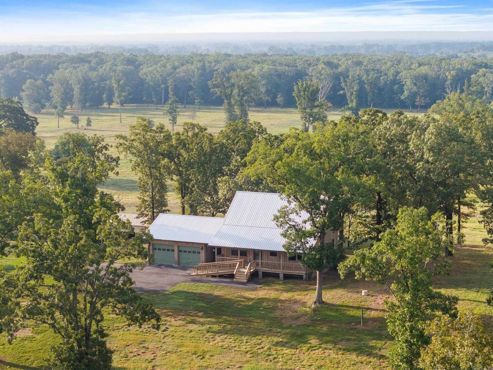 203 Marcus Hill Road, Enola, AR 72047