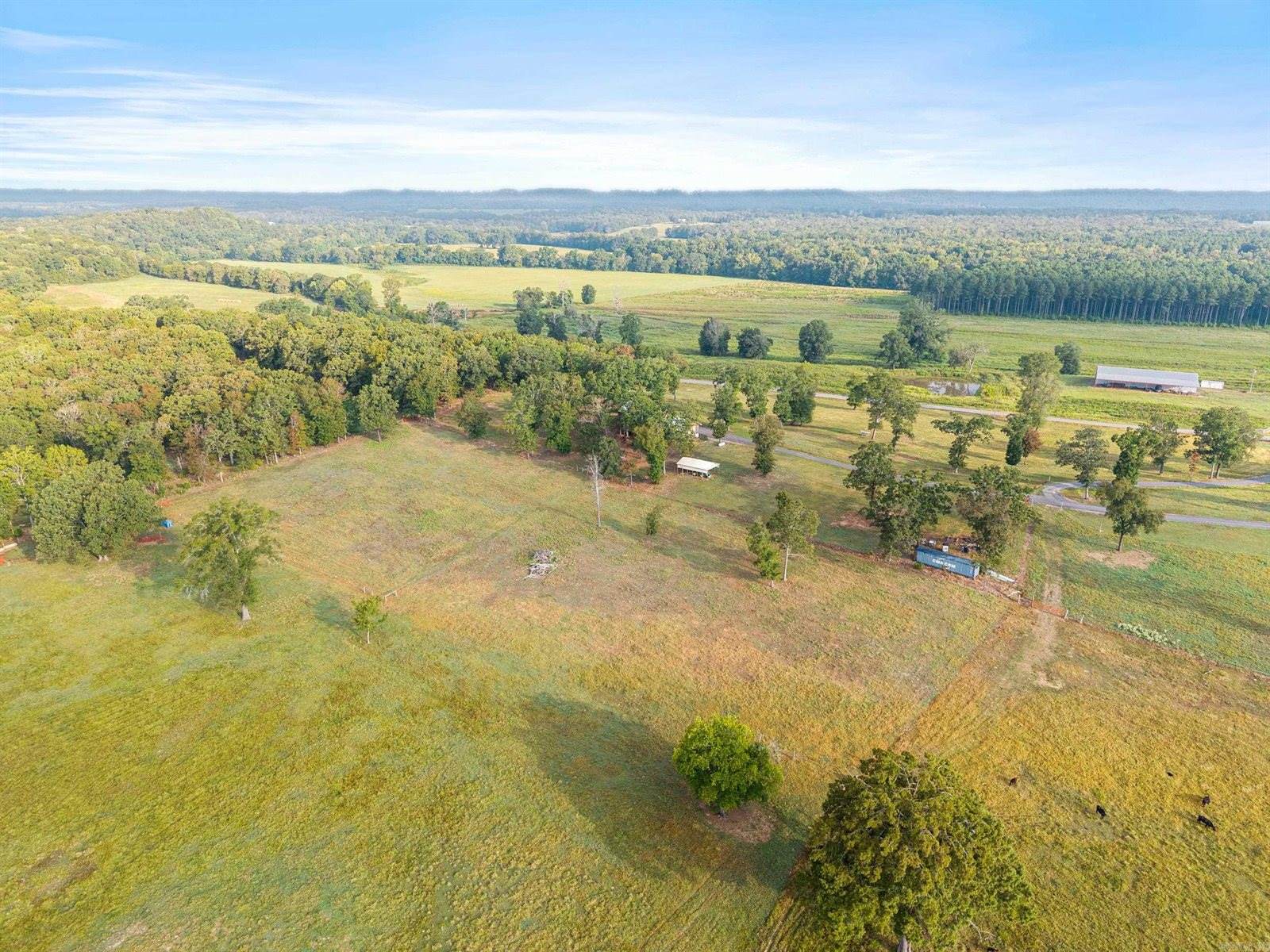 203 Marcus Hill Road, Enola, AR 72047