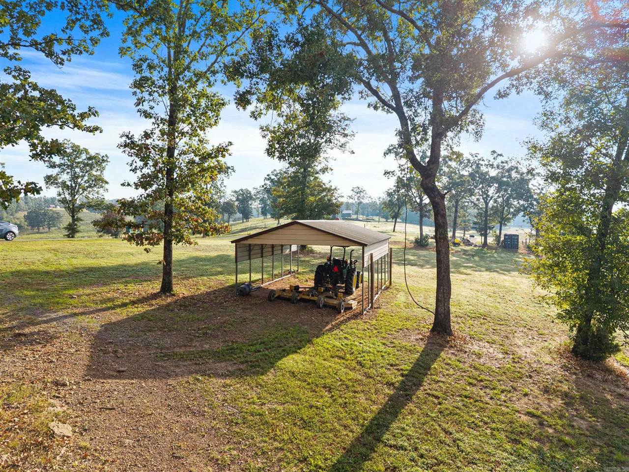 203 Marcus Hill Road, Enola, AR 72047