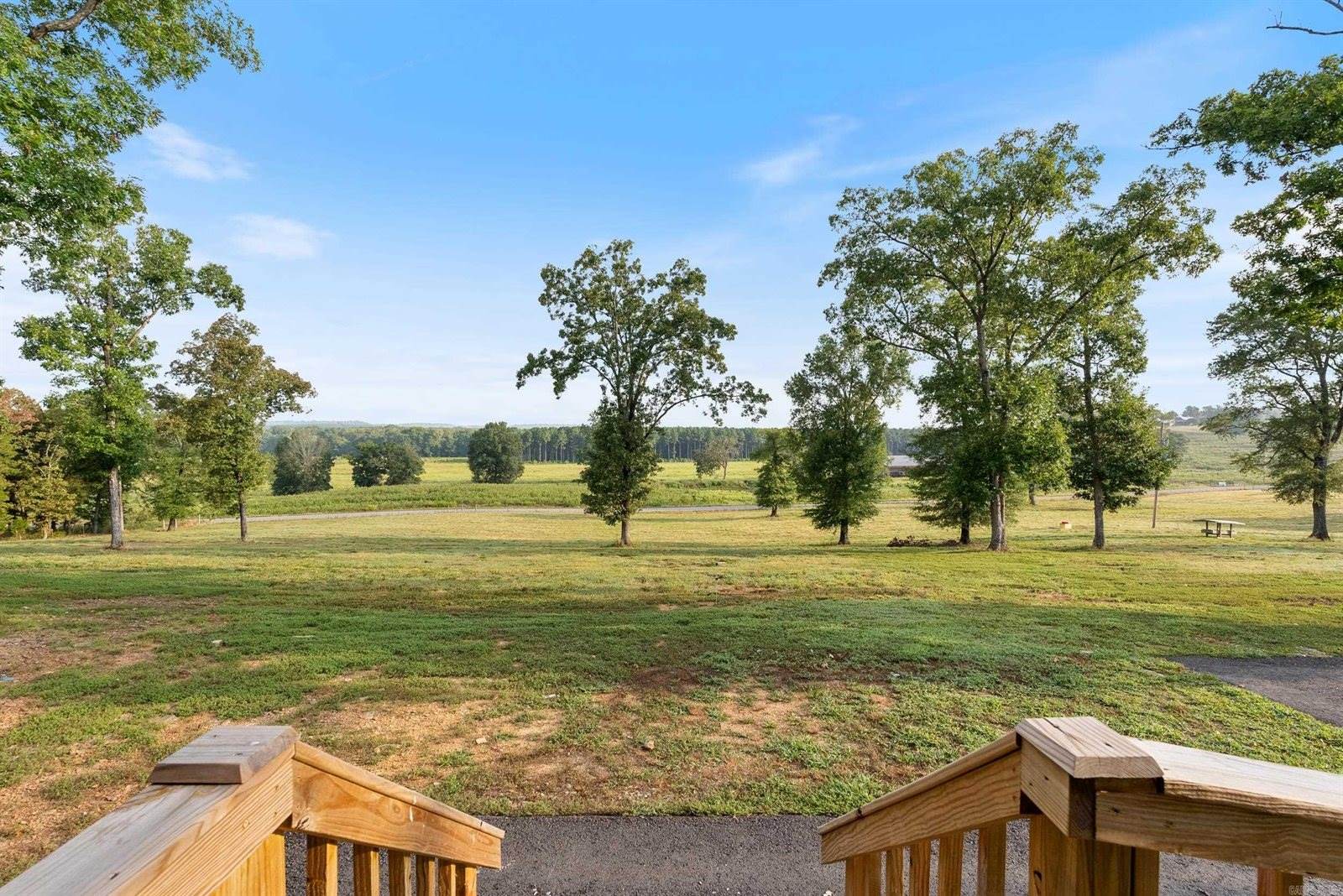 203 Marcus Hill Road, Enola, AR 72047