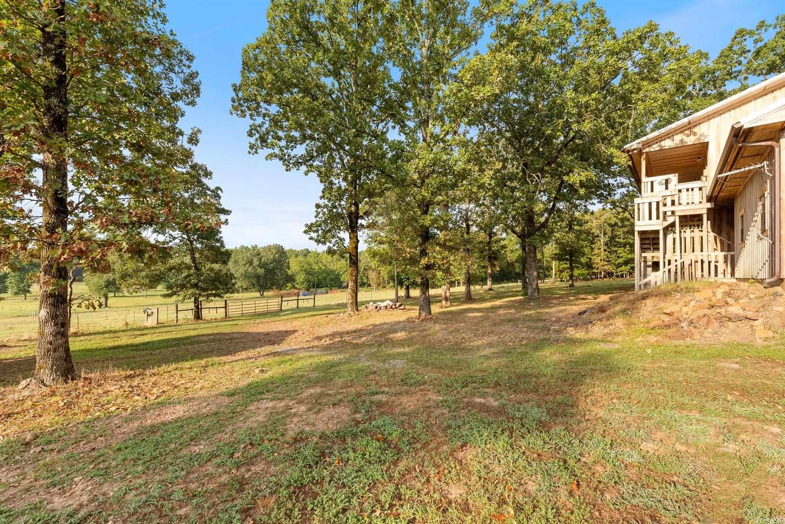 203 Marcus Hill Road, Enola, AR 72047