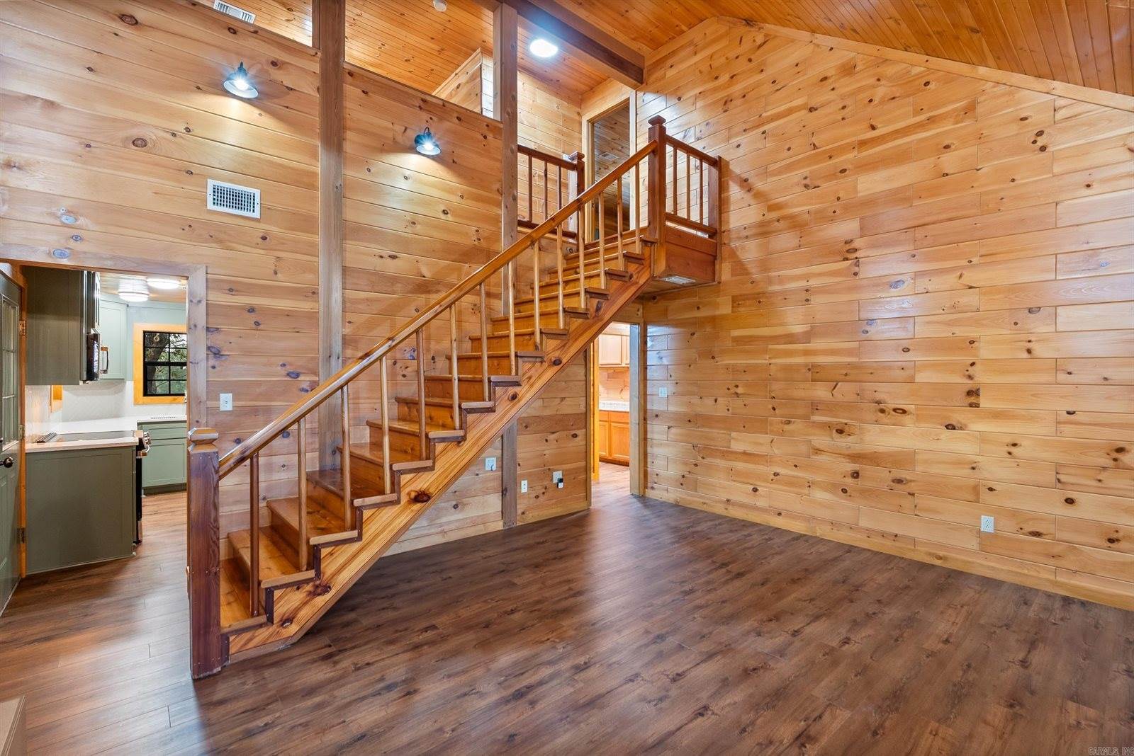 203 Marcus Hill Road, Enola, AR 72047