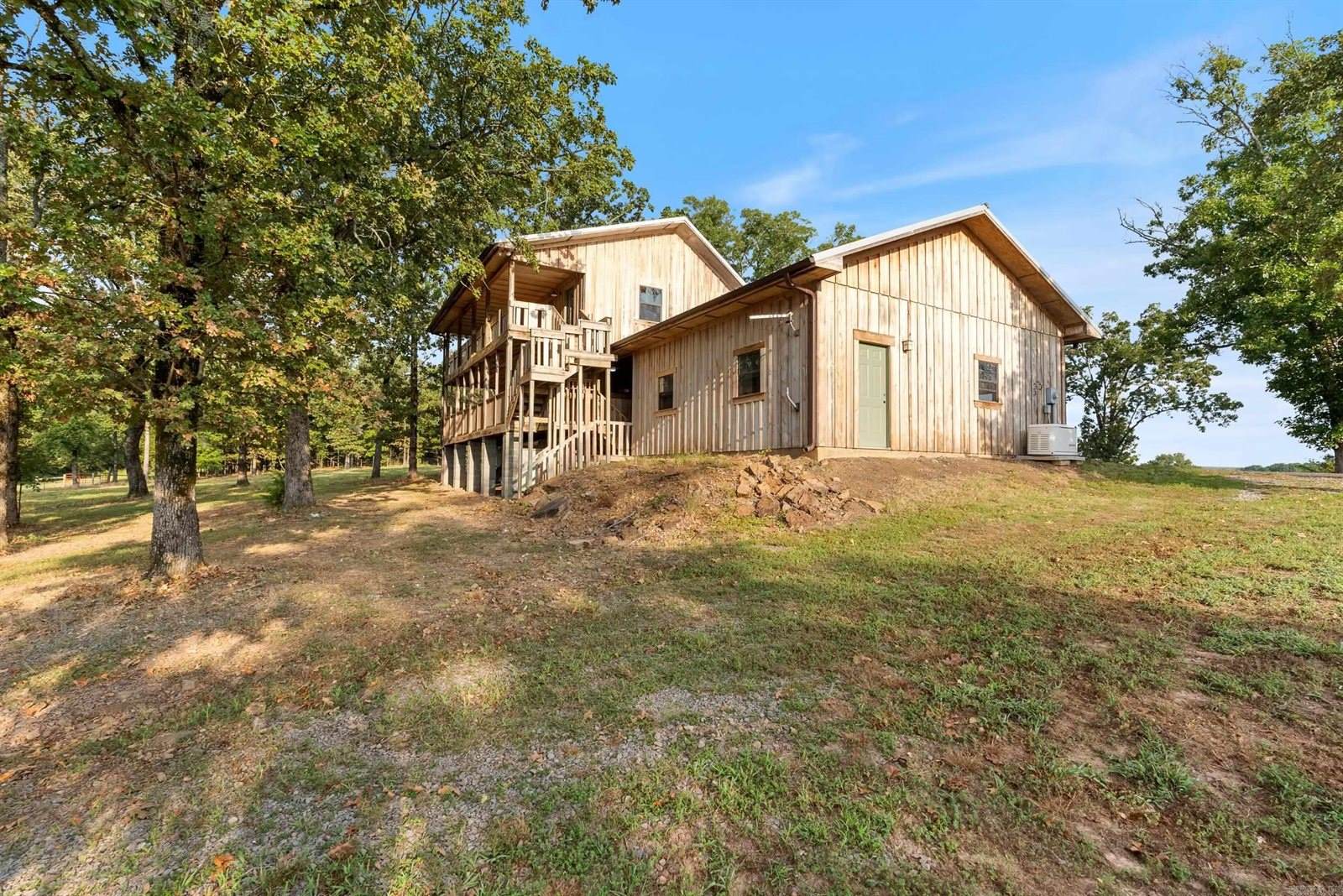 203 Marcus Hill Road, Enola, AR 72047