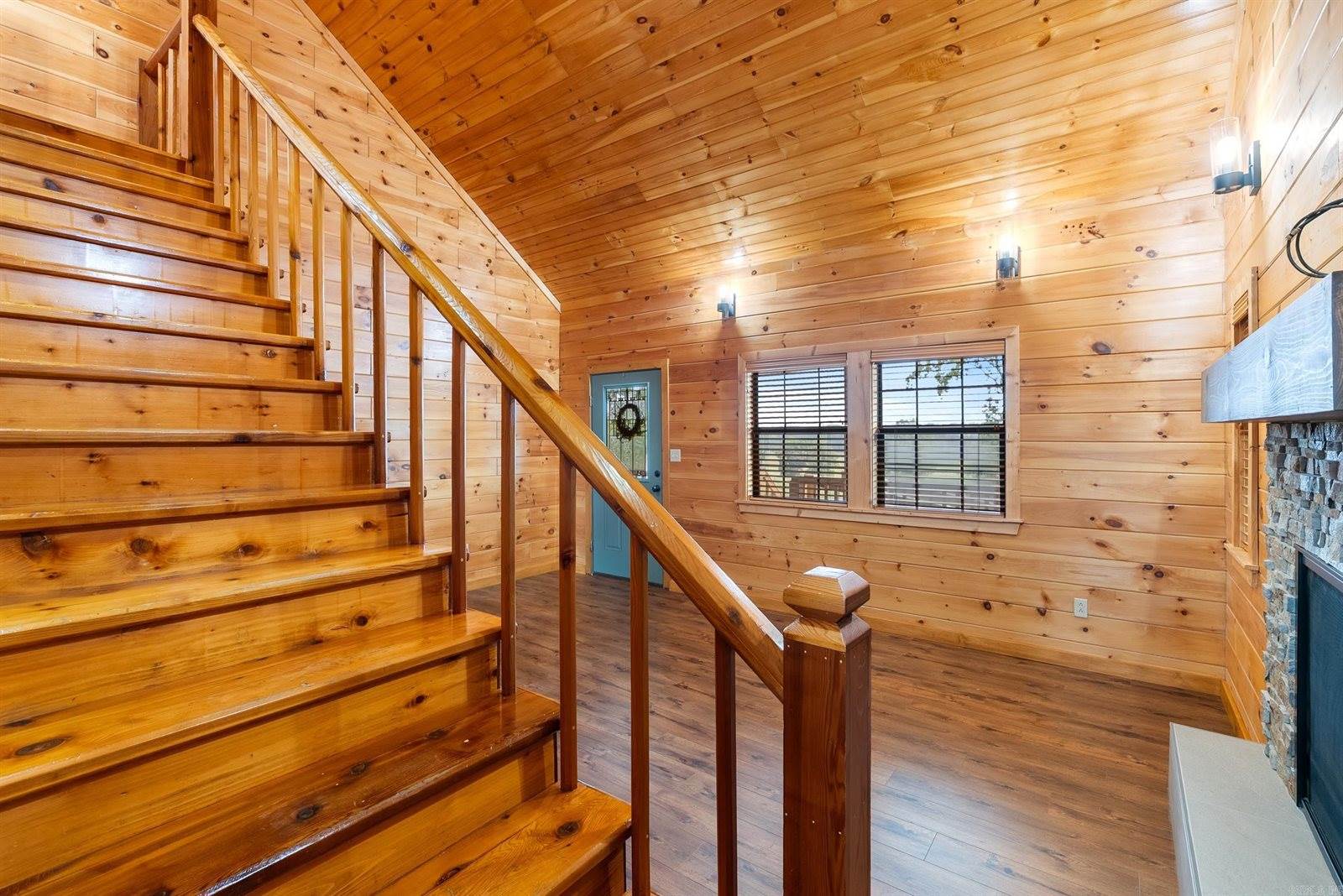 203 Marcus Hill Road, Enola, AR 72047