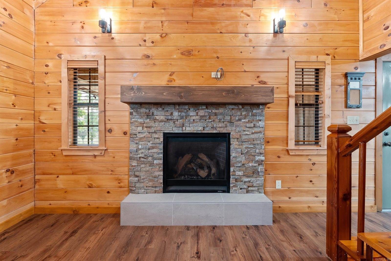 203 Marcus Hill Road, Enola, AR 72047