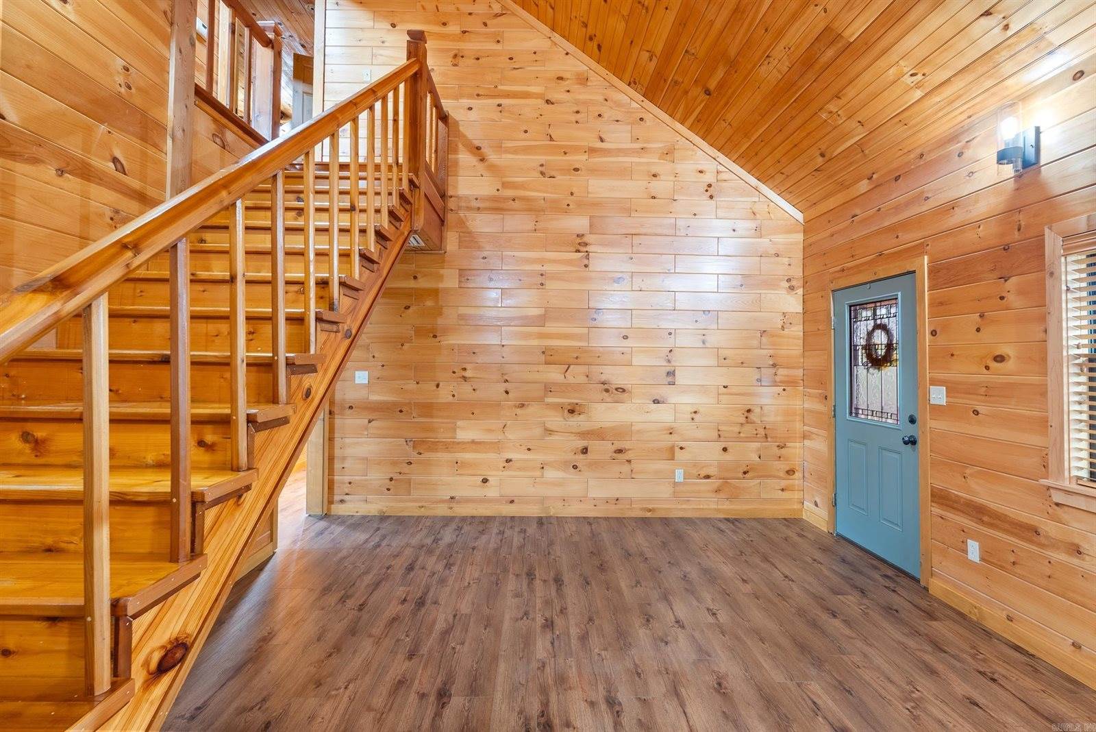 203 Marcus Hill Road, Enola, AR 72047