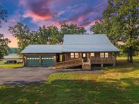 203 Marcus Hill Road, Enola, AR 72047