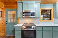 203 Marcus Hill Road, Enola, AR 72047