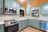 203 Marcus Hill Road, Enola, AR 72047