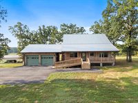 203 Marcus Hill Road, Enola, AR 72047