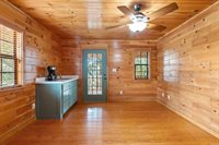 203 Marcus Hill Road, Enola, AR 72047