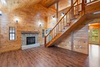 203 Marcus Hill Road, Enola, AR 72047