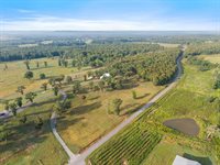 203 Marcus Hill Road, Enola, AR 72047