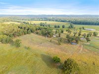 203 Marcus Hill Road, Enola, AR 72047