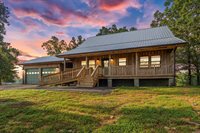 203 Marcus Hill Road, Enola, AR 72047