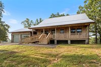 203 Marcus Hill Road, Enola, AR 72047
