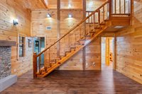 203 Marcus Hill Road, Enola, AR 72047