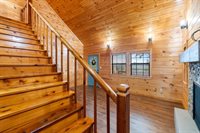 203 Marcus Hill Road, Enola, AR 72047