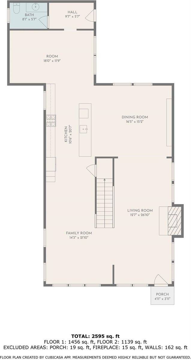 1900 Hawthorne Street, Houston, TX 77098